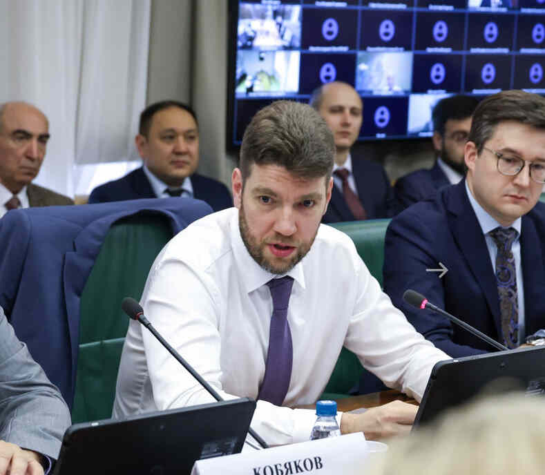 Влияние климата на развитие АПК